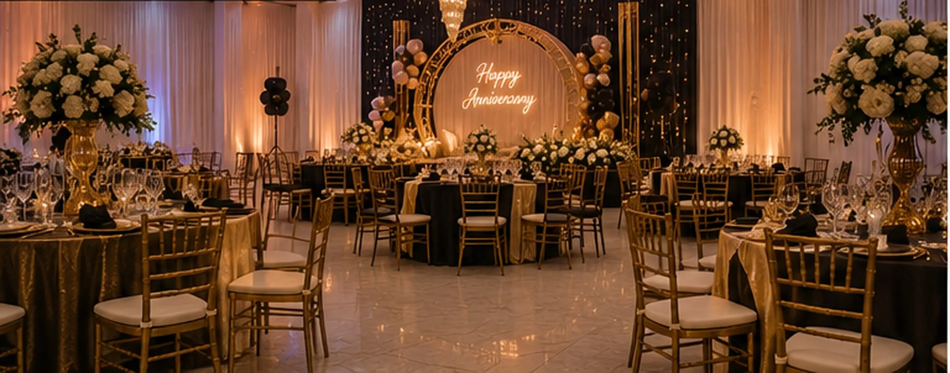 Gallery image at Manhattan Hall