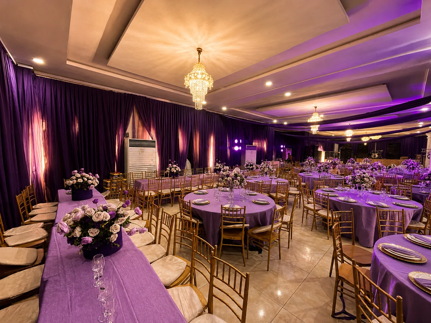 Gallery image at Manhattan Hall