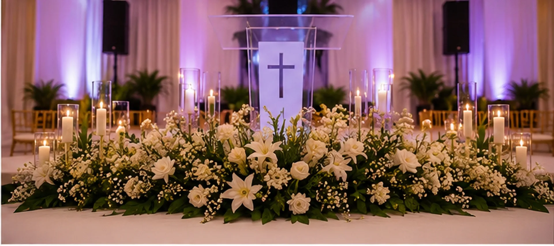Gallery image at Manhattan Hall