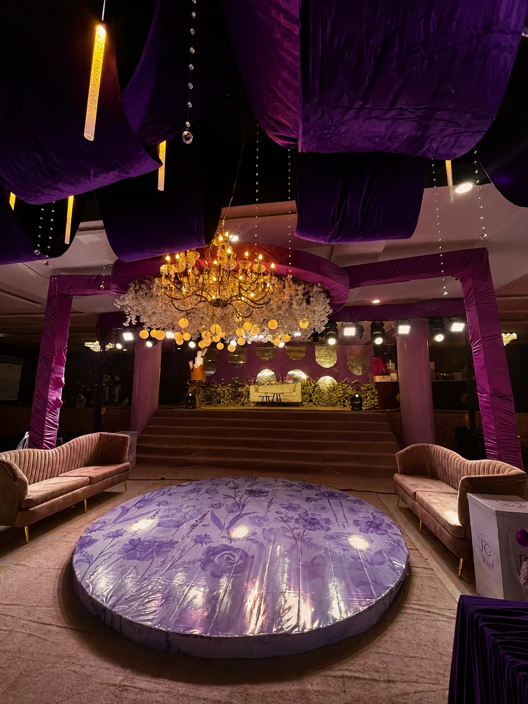 Gallery image at Manhattan Hall